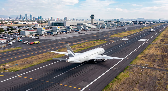 Aviación